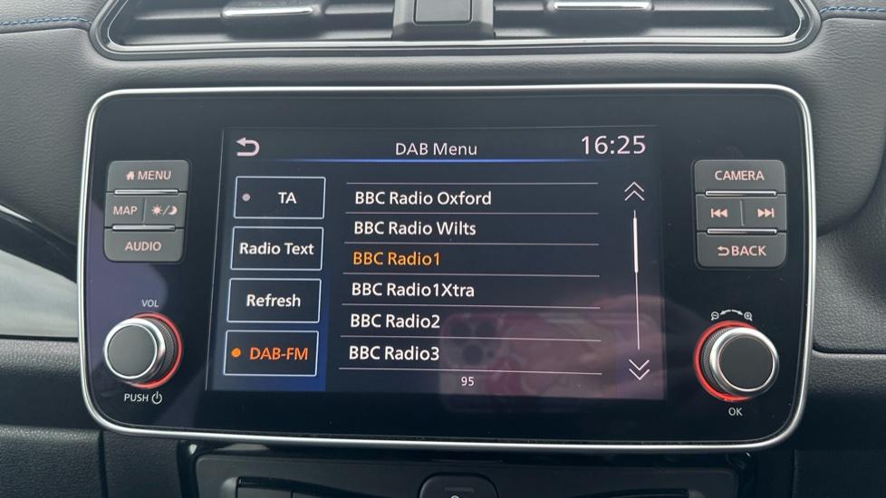 DAB Radio