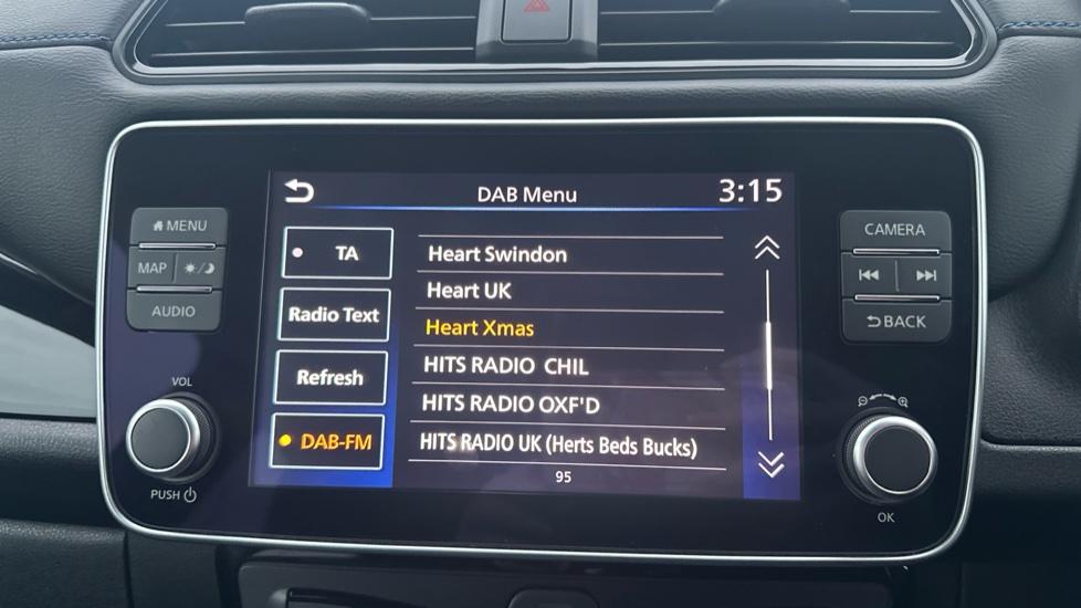 DAB Radio