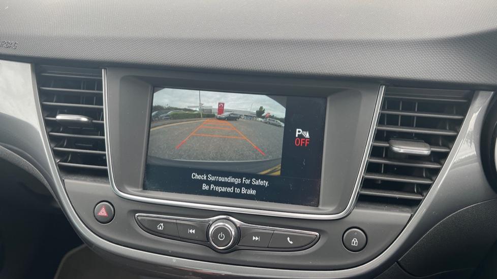 Parking Camera 