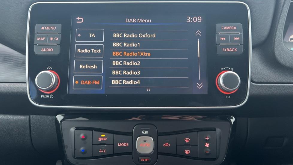 DAB Radio