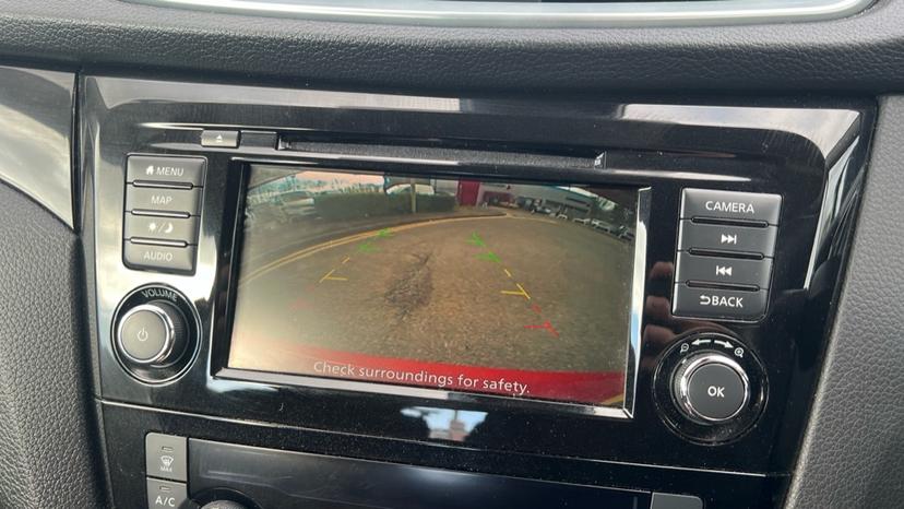 Parking Camera 