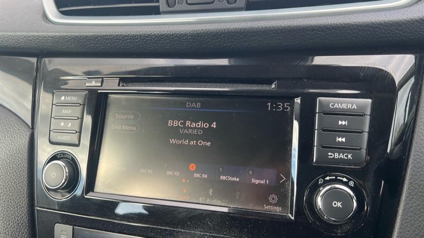 DAB Radio