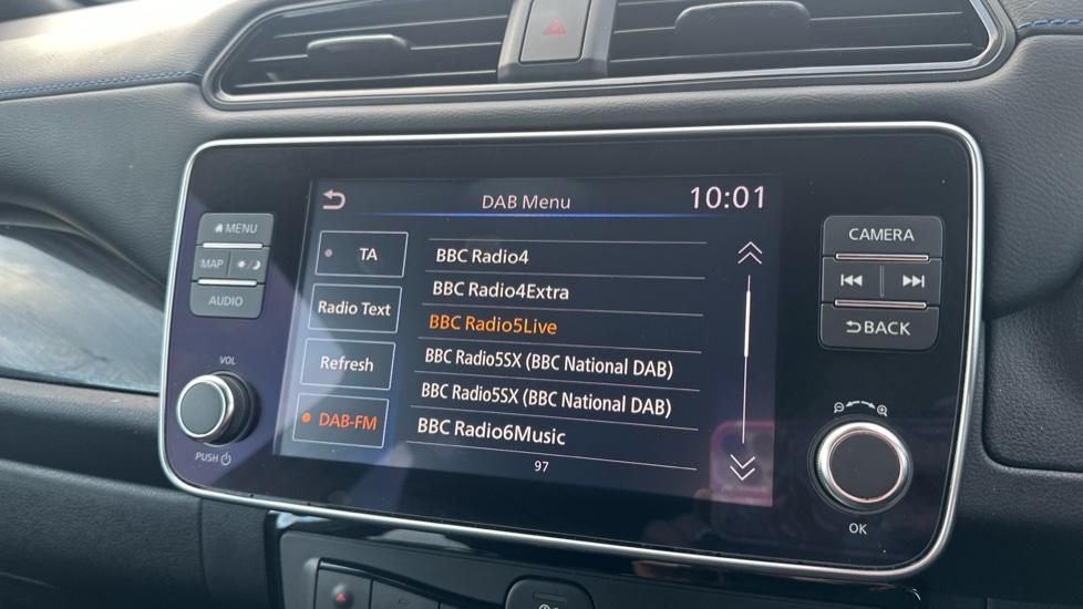 DAB Radio