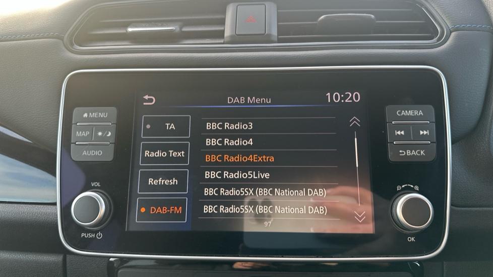 DAB Radio