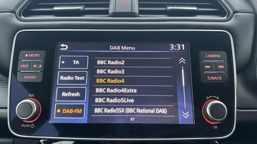 DAB Radio