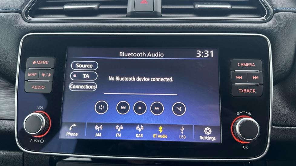 Bluetooth