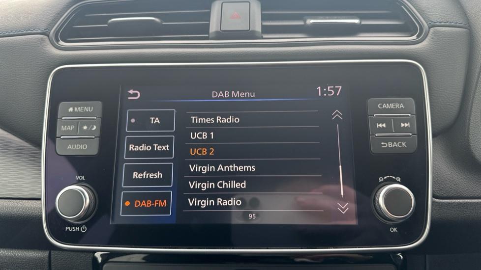 DAB Radio