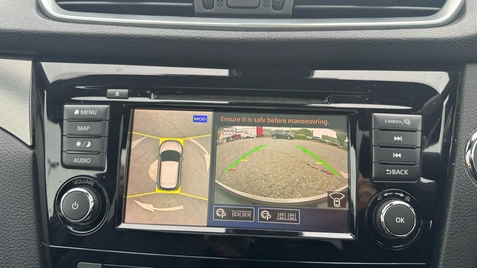 Rear View Camera