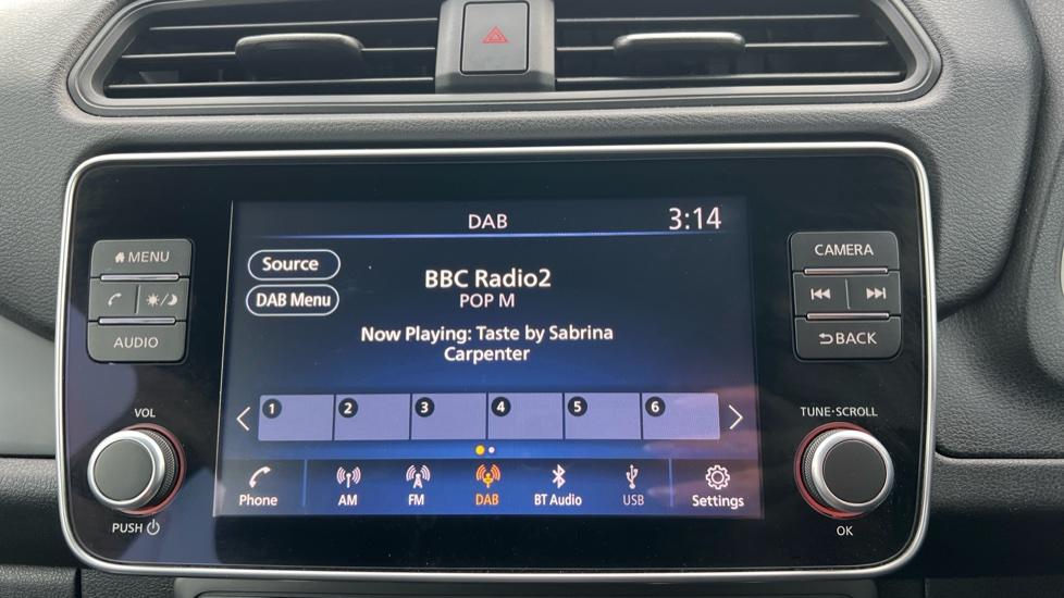 DAB Radio