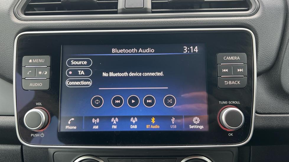 Bluetooth