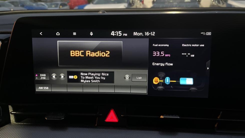 DAB Radio