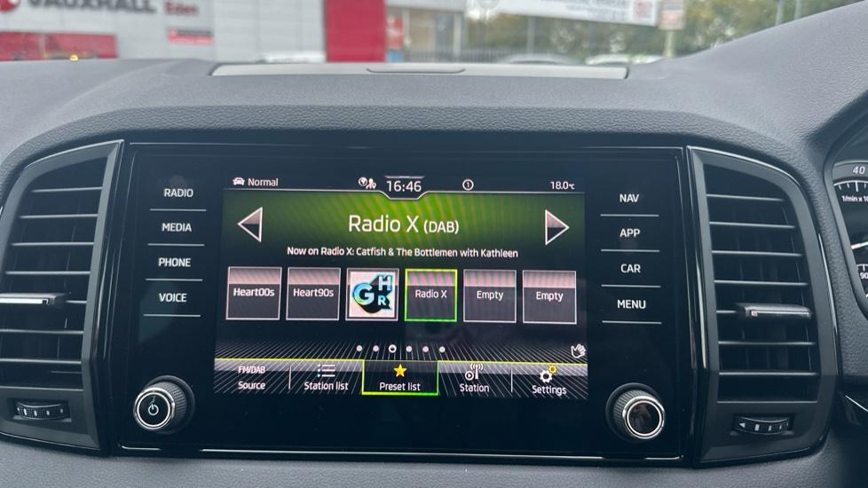 DAB Radio