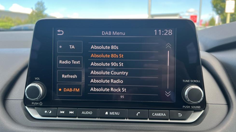 DAB Radio