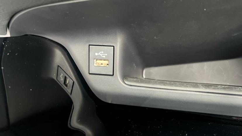 USB Connection