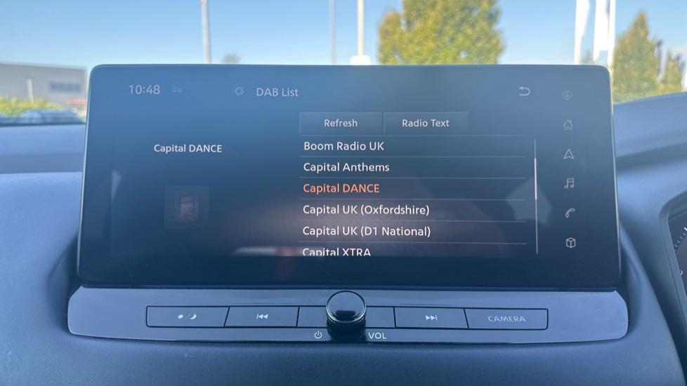 DAB Radio