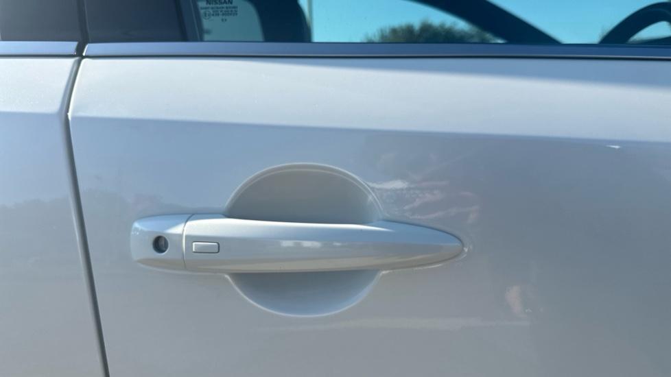 Keyless Entry