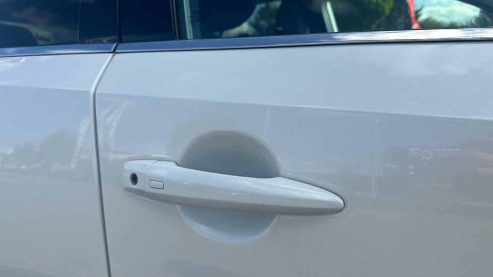 Keyless Entry