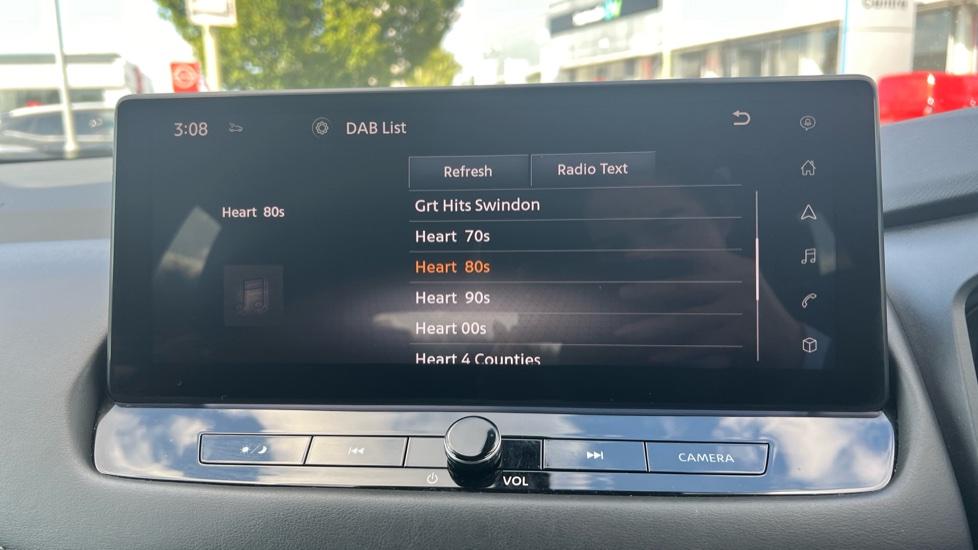 DAB Radio