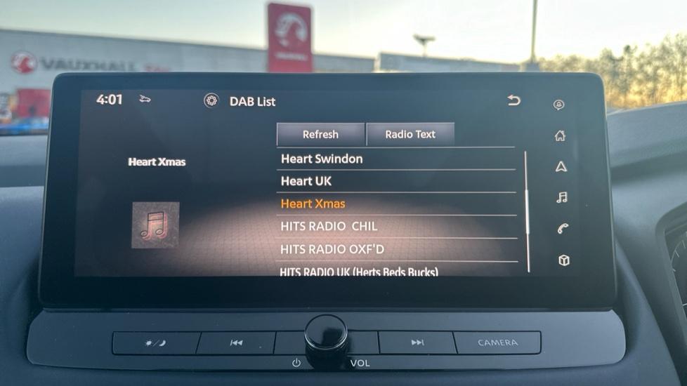 DAB Radio