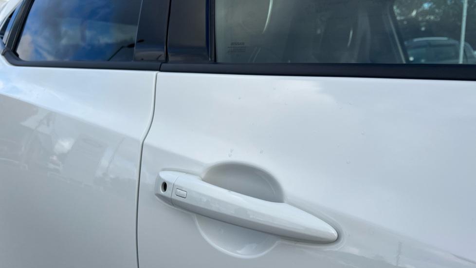 Keyless Entry