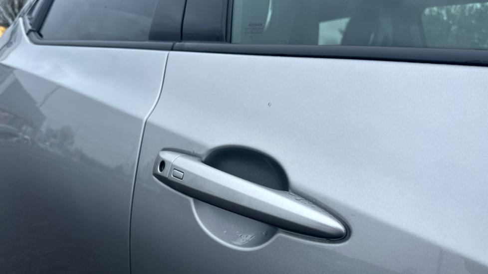 Keyless Entry