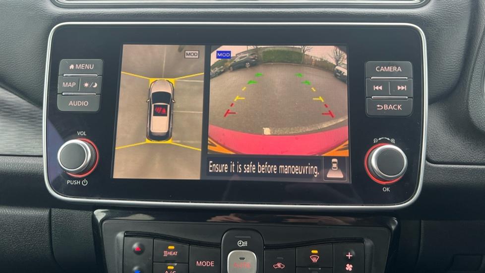 Rear View Camera