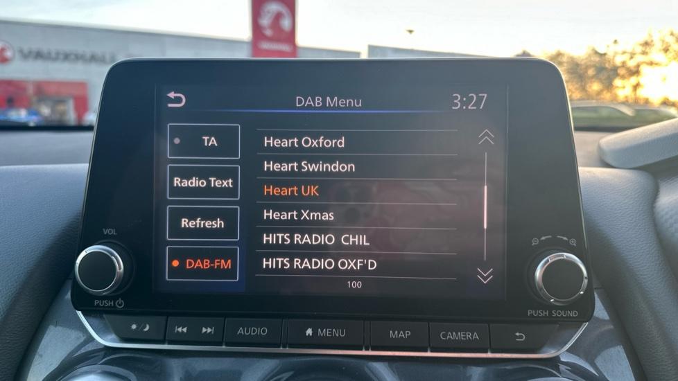 DAB Radio