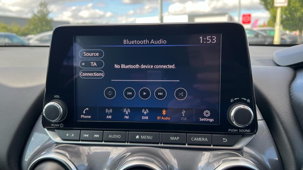 Bluetooth