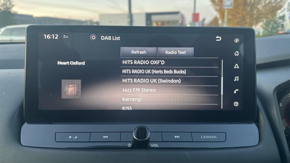 DAB Radio