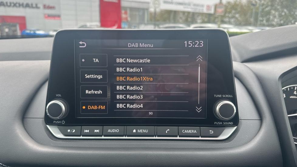 DAB Radio