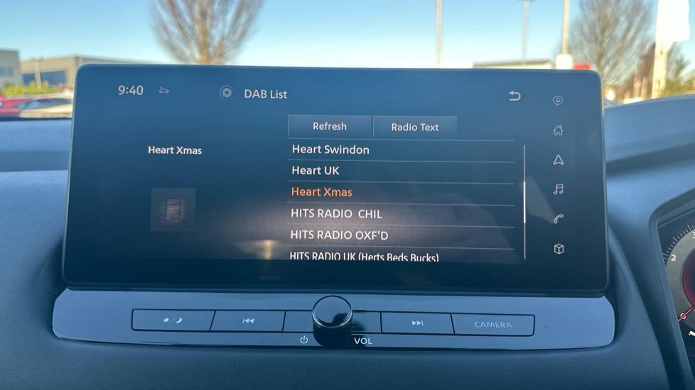 DAB Radio