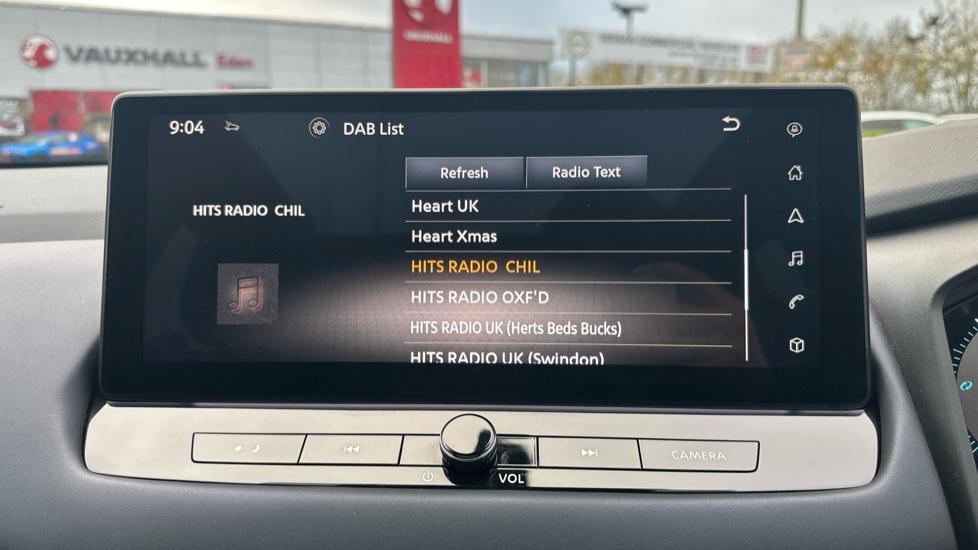 DAB Radio