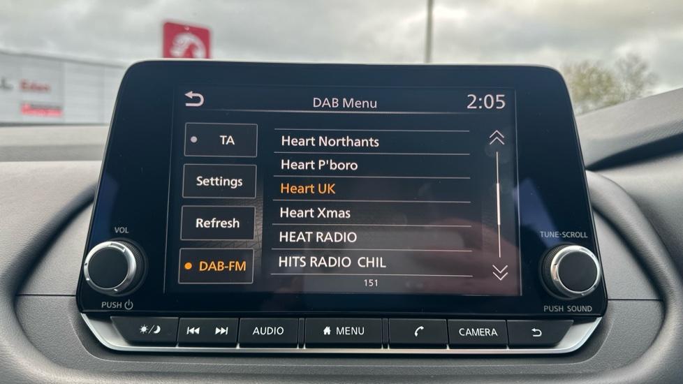 DAB Radio