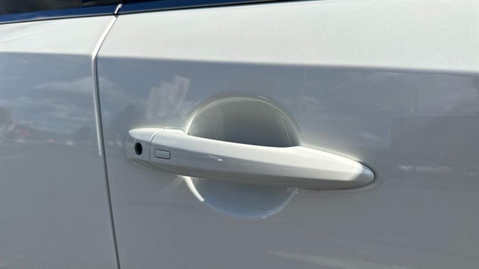 Keyless Entry