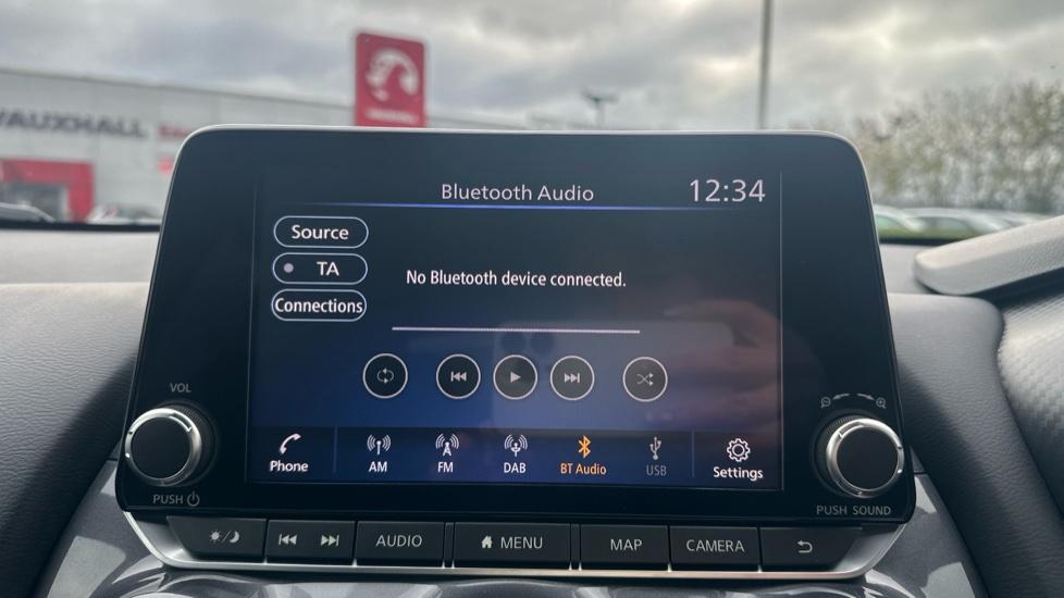 Bluetooth