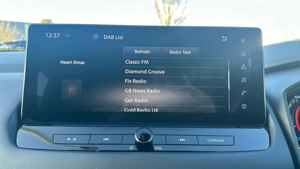 DAB Radio