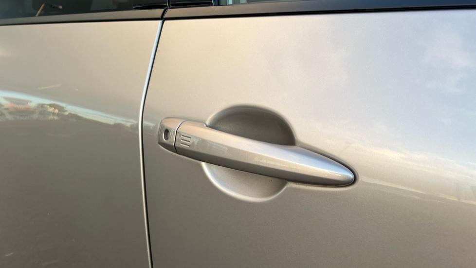 Keyless Entry