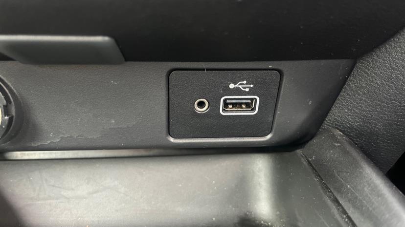 USB Connection