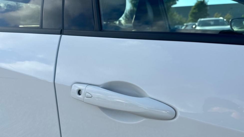 Keyless Entry