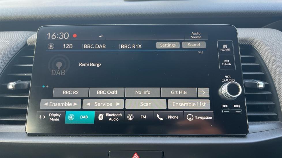 DAB Radio