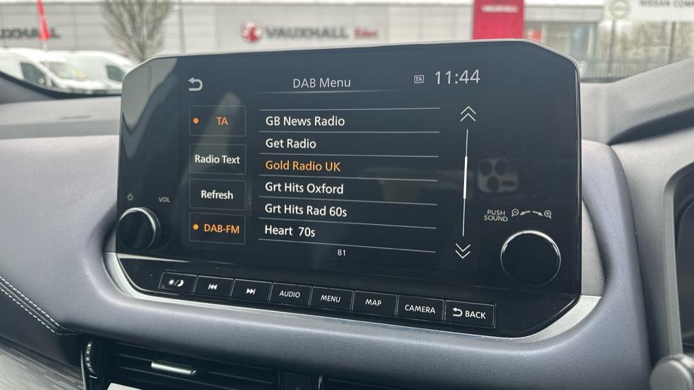 DAB Radio