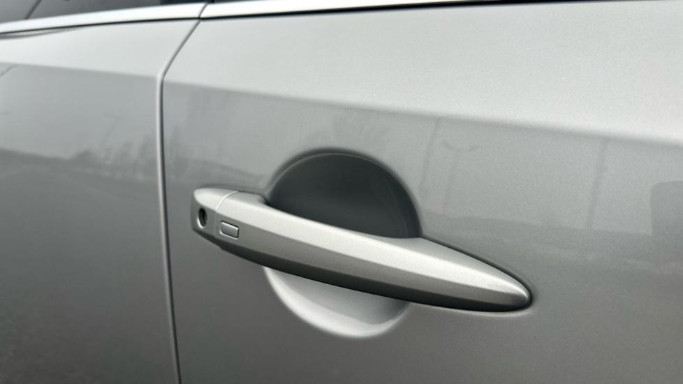 Keyless Entry