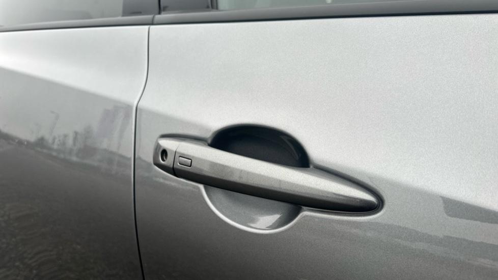 Keyless Entry