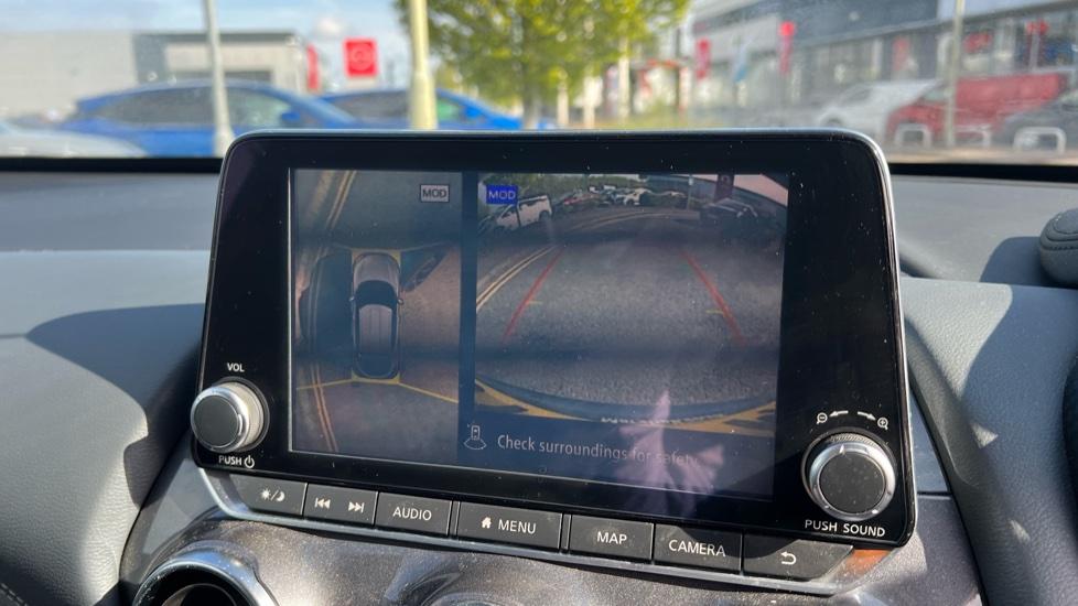 Parking Camera 