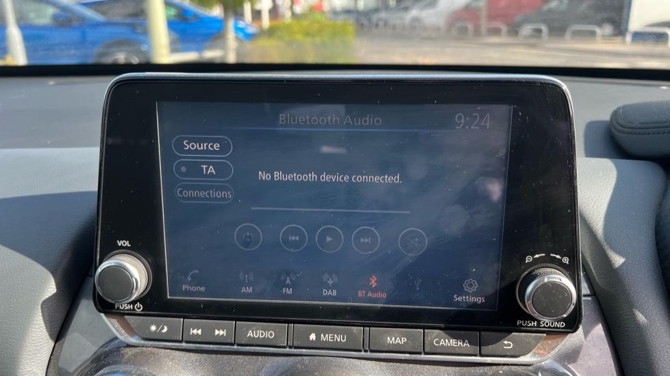 Bluetooth