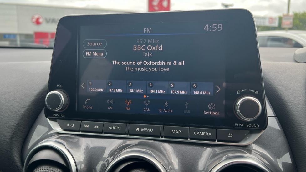 DAB Radio