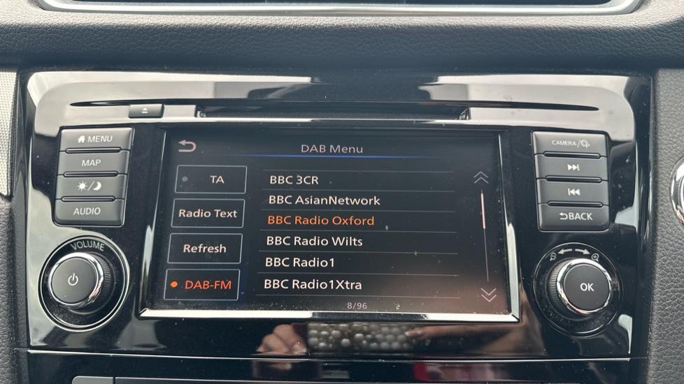 DAB Radio