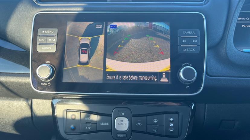 Rear View Camera