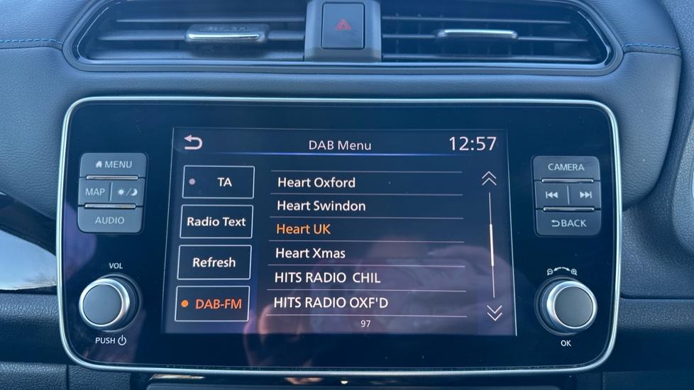 DAB Radio