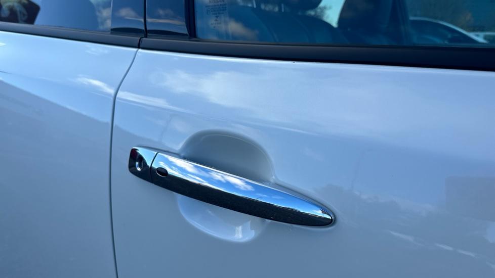 Keyless Entry